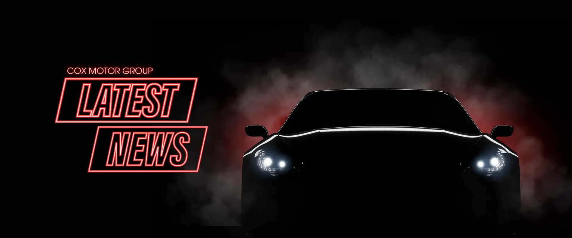 Car News From Cox Motor Group