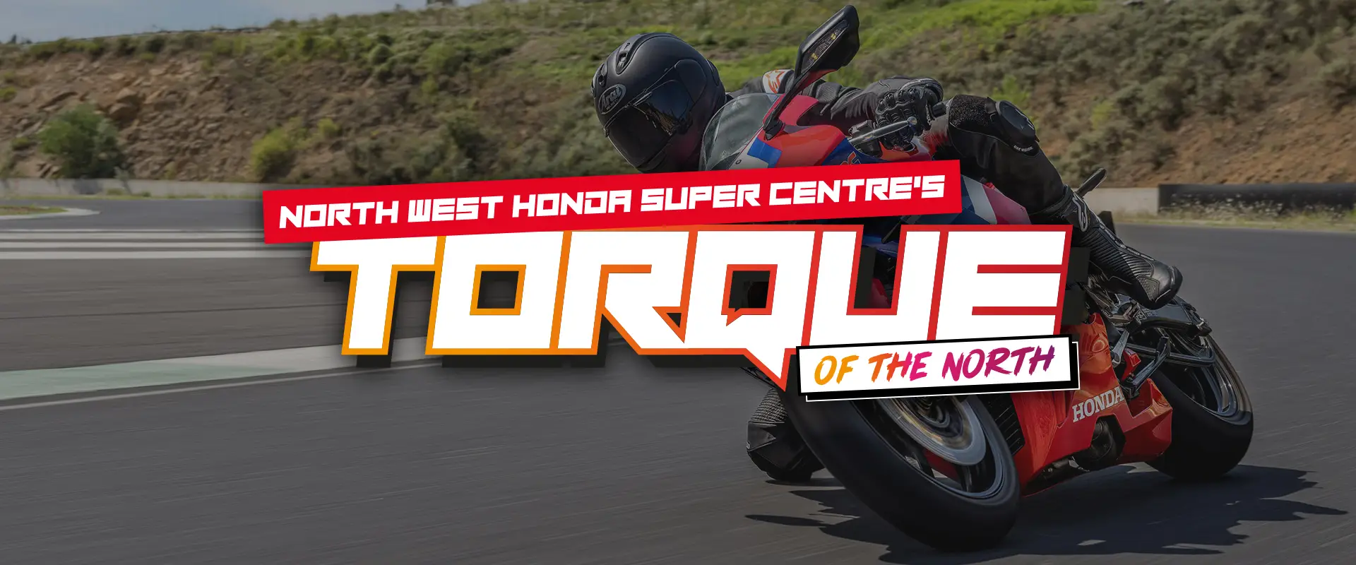 Motorcycle News From North West Honda Super Centre